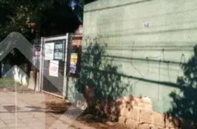 Terreno comercial à venda na rua major sezefredo, 261, marechal rondon, canoas, 540 m2 por r$ 660.000