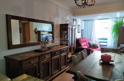Apartamento com 3 quartos à venda na rua anita garibaldi, 1786, boa vista, porto alegre, 73 m2 por r$ 400.000