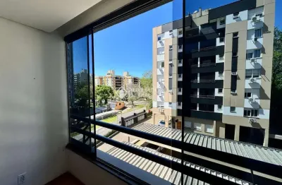 Apartamento com 3 quartos à venda na Rua Anita Garibaldi, 1786, Boa Vista, Porto Alegre, 73 m2 por R$ 400.000