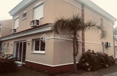 Casa em condomínio fechado com 5 quartos à venda na avenida paraguassu, 725, centro, xangri-lá, 200 m2 por r$ 1.990.000