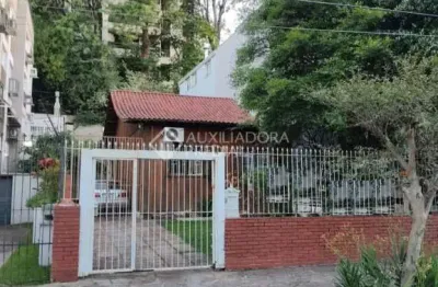 Terreno à venda na rua tenente-coronel fabrício pilar, 979, mont serrat, porto alegre, 110 m2 por r$ 1.280.000