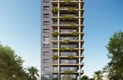 Apartamento com 3 quartos à venda na rua faria santos, 220, petrópolis, porto alegre, 136 m2 por r$ 2.434.898