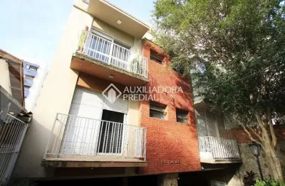 Apartamento com 1 quarto à venda na rua comendador rheingantz, 436, auxiliadora, porto alegre, 78 m2 por r$ 320.000