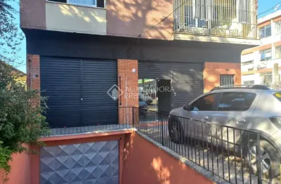 Ponto comercial à venda na avenida do forte, 1528, cristo redentor, porto alegre, 190 m2 por r$ 650.000
