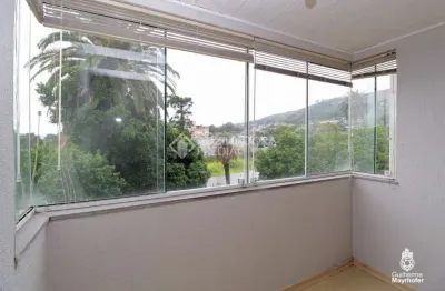 Apartamento com 3 quartos à venda na rua coronel aparício borges, 1568, glória, porto alegre, 74 m2 por r$ 380.000