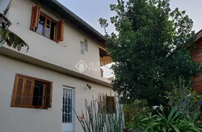 Casa em condomínio fechado com 3 quartos à venda na estrada das furnas, 746, vila nova, porto alegre, 300 m2 por r$ 340.000