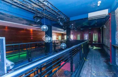 Casa comercial à venda na rua joão alfredo, 486, cidade baixa, porto alegre, 500 m2 por r$ 1.500.000