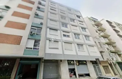 Apartamento com 2 quartos à venda na rua dos andradas, 369, centro histórico, porto alegre, 49 m2 por r$ 235.000