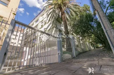 Apartamento com 3 quartos à venda na rua carlos trein filho, 450, auxiliadora, porto alegre, 113 m2 por r$ 590.000