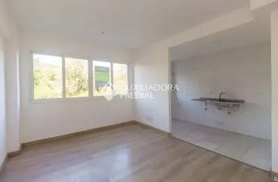 Apartamento com 2 quartos à venda na avenida florianópolis, 95, azenha, porto alegre, 50 m2 por r$ 386.000