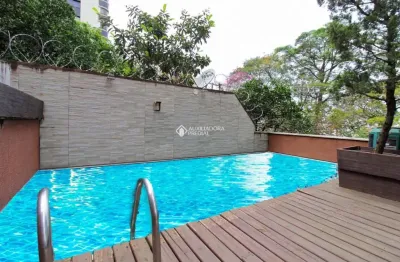Apartamento com 3 quartos à venda na rua engenheiro olavo nunes, 399, bela vista, porto alegre, 340 m2 por r$ 2.099.000