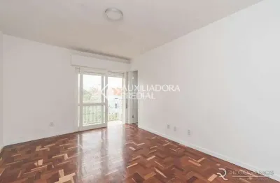 Apartamento com 1 quarto à venda na rua roque calage, 796, passo da areia, porto alegre, 32 m2 por r$ 265.000