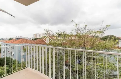 Apartamento com 1 quarto à venda na rua roque calage, 796, passo da areia, porto alegre, 32 m2 por r$ 265.000