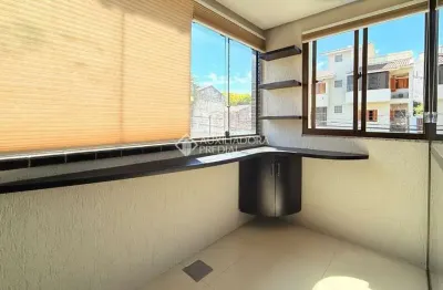 Apartamento com 2 quartos à venda na rua guilherme klippel, 234, passo da areia, porto alegre, 91 m2 por r$ 555.750