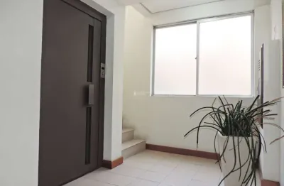 Sala comercial à venda na rua celeste gobbato, 32, praia de belas, porto alegre, 42 m2 por r$ 320.000