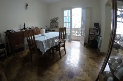 Apartamento com 2 quartos à venda na rua leão xiii, 121, cidade baixa, porto alegre, 88 m2 por r$ 372.500