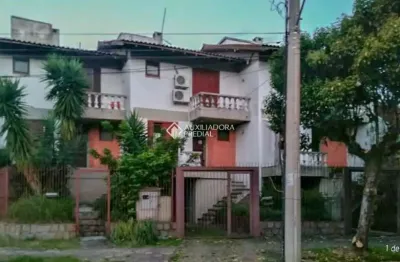 Casa com 3 quartos à venda na avenida imperial, 65, ipanema, porto alegre, 199 m2 por r$ 850.000