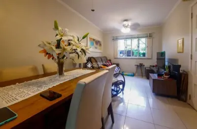 Casa em condomínio fechado com 4 quartos à venda na rua brasil, 1100, centro, canoas, 90 m2 por r$ 500.000