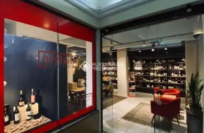 Sala comercial à venda na rua demétrio ribeiro, 1168, centro histórico, porto alegre, 100 m2 por r$ 220.000