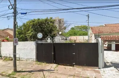 Terreno à venda na rua paulino azurenha, 1372, partenon, porto alegre, 211 m2 por r$ 260.000