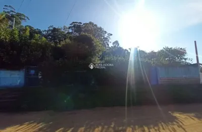 Terreno à venda na rua imperatriz, 12, santa isabel, viamão, 390 m2 por r$ 95.000