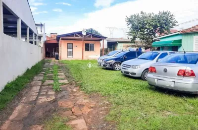 Terreno em condomínio fechado à venda na rua primavera, 1938, rio branco, canoas, 300 m2 por r$ 288.000