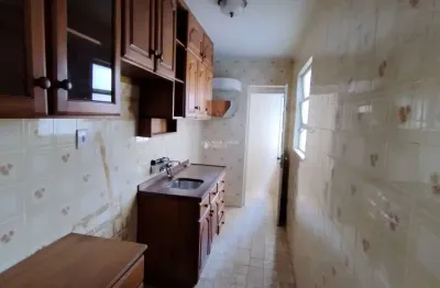 Apartamento com 1 quarto à venda na rua duque de caxias, 862, centro histórico, porto alegre, 48 m2 por r$ 282.000