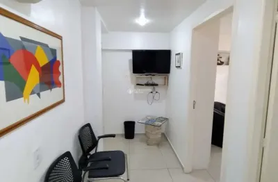 Sala comercial à venda na rua coronel vicente, 529, centro histórico, porto alegre, 26 m2 por r$ 120.000