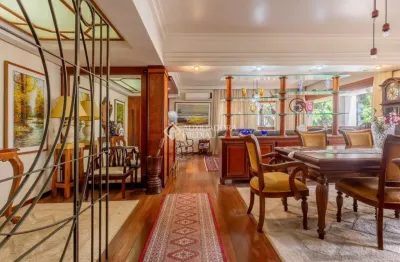Apartamento com 4 quartos à venda na rua tenente-coronel fabrício pilar, 468, mont serrat, porto alegre, 210 m2 por r$ 1.600.000