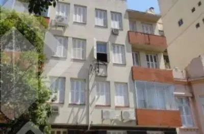 Apartamento com 1 quarto à venda na rua sarmento leite, 1011, centro histórico, porto alegre, 33 m2 por r$ 240.000