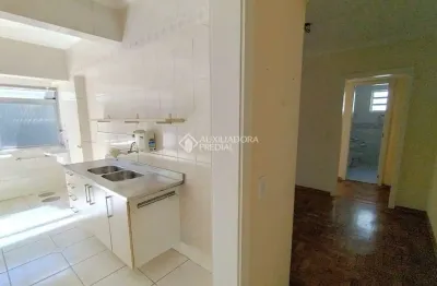 Apartamento com 1 quarto à venda na rua josé de alencar, 186, menino deus, porto alegre, 56 m2 por r$ 220.000