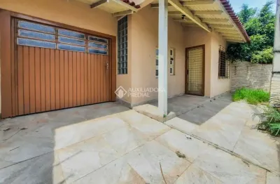 Casa com 2 quartos à venda na rua das araucárias, 508, harmonia, canoas, 80 m2 por r$ 349.000