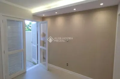 Apartamento com 1 quarto à venda na rua são francisco, 1040, santana, porto alegre, 39 m2 por r$ 235.000