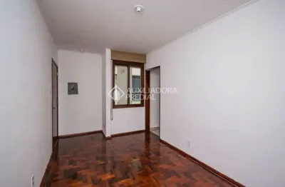 Apartamento com 1 quarto à venda na rua ricalde marques, 242, jardim são pedro, porto alegre, 40 m2 por r$ 235.000