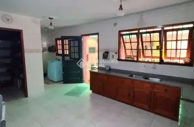 Casa com 3 quartos à venda na tamandaré, 220, centro, tapes, 390 m2 por r$ 1.225.000