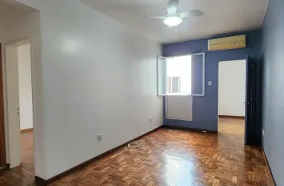 Apartamento com 1 quarto à venda na rua coronel fernando machado, 691, centro histórico, porto alegre, 52 m2 por r$ 249.000