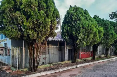 Terreno à venda na alameda da ecologia, 55, novo esteio, esteio, 264 m2 por r$ 220.000