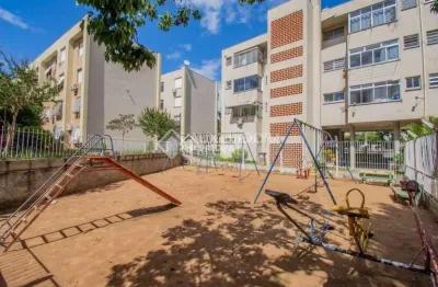 Apartamento com 1 quarto à venda na rua chile, 50, jardim botânico, porto alegre, 54 m2 por r$ 200.000