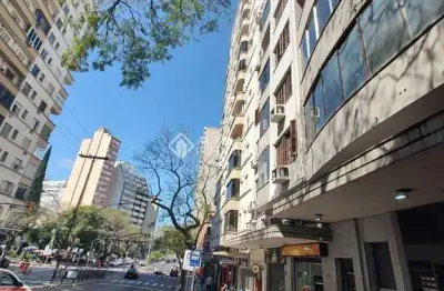 Apartamento com 3 quartos à venda na avenida borges de medeiros, 1025, centro histórico, porto alegre, 112 m2 por r$ 335.000