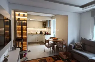 Apartamento com 2 quartos à venda na rua demétrio ribeiro, 961, centro histórico, porto alegre, 59 m2 por r$ 450.000