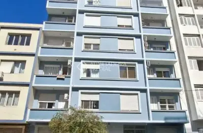Apartamento com 3 quartos à venda na rua demétrio ribeiro, 961, centro histórico, porto alegre, 88 m2 por r$ 430.000