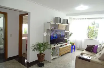 Apartamento com 2 quartos à venda na rua tamandaré, 1020, camaquã, porto alegre, 66 m2 por r$ 320.000