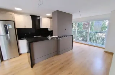 Apartamento com 2 quartos à venda na rua saldanha marinho, 282, menino deus, porto alegre, 68 m2 por r$ 797.000