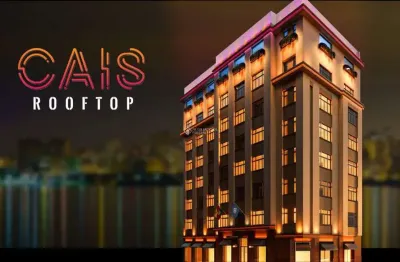 Apartamento com 1 quarto à venda na rua caldas júnior, 11, centro histórico, porto alegre, 28 m2 por r$ 357.000