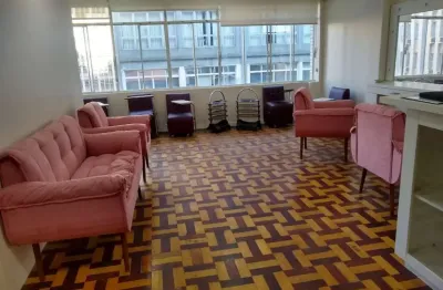 Sala comercial à venda na uruguai, 185, 295, centro histórico, porto alegre, 55 m2 por r$ 134.800