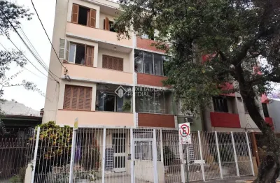 Apartamento com 2 quartos à venda na rua general lima e silva, 1283, centro histórico, porto alegre, 58 m2 por r$ 250.000