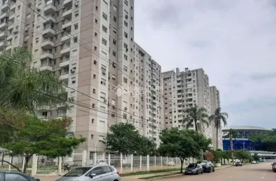 Apartamento com 3 quartos à venda na rua airton ferreira da silva, 295, farrapos, porto alegre, 65 m2 por r$ 390.000