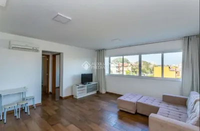 Apartamento com 2 quartos à venda na rua general rondon, 1344, tristeza, porto alegre, 65 m2 por r$ 529.000
