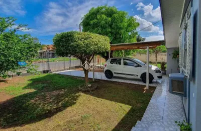 Casa com 2 quartos à venda na rua clóvis beviláqua, 1545, harmonia, canoas, 101 m2 por r$ 320.000