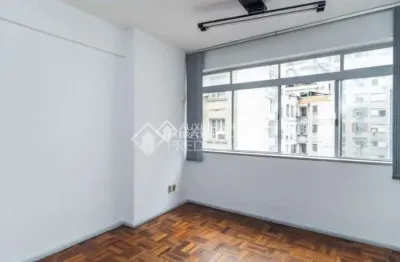 Sala comercial à venda na rua dos andradas, 1560, centro histórico, porto alegre, 39 m2 por r$ 83.000